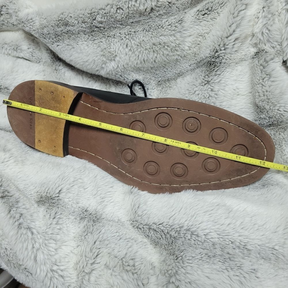 Gordon Rush Hester Derby shoes, 9.5 - Picture 10 of 10
